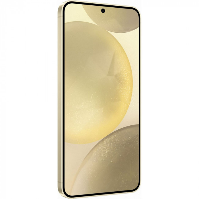 Смартфон Samsung Galaxy S24 8/128GB, Amber Yellow