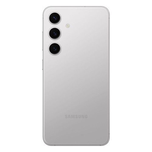 Смартфон Samsung Galaxy S24 8/256GB, Marble Gray