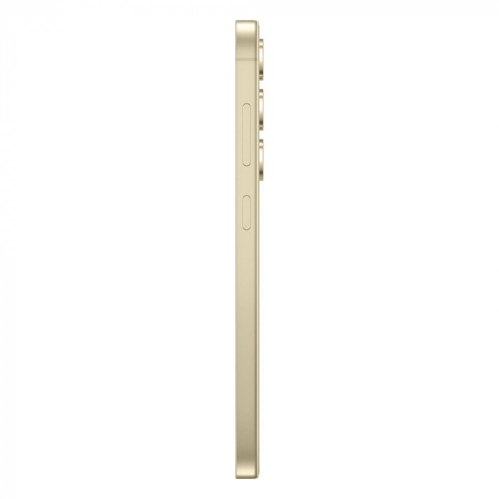 Смартфон Samsung Galaxy S24 Plus 12/256GB, Amber Yellow