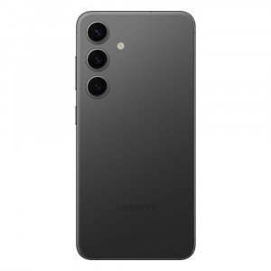 Смартфон Samsung Galaxy S24 8/128GB, Onyx Black