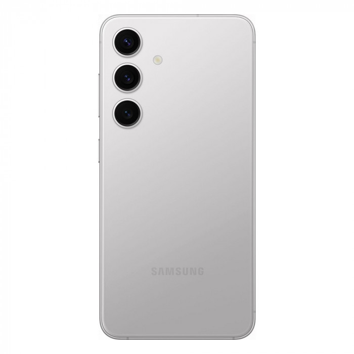 Смартфон Samsung Galaxy S24 Plus 12/256GB, Marble Gray