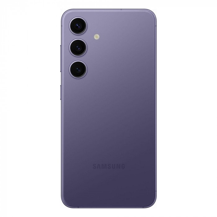 Смартфон Samsung Galaxy S24 Plus 12/256GB, Cobalt Violet