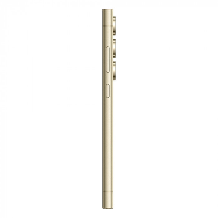 Смартфон Samsung Galaxy S24 Ultra 12/256GB, Titanium Yellow