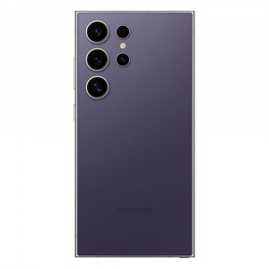 Смартфон Samsung Galaxy S24 Ultra 12/512GB, Titanium Violet