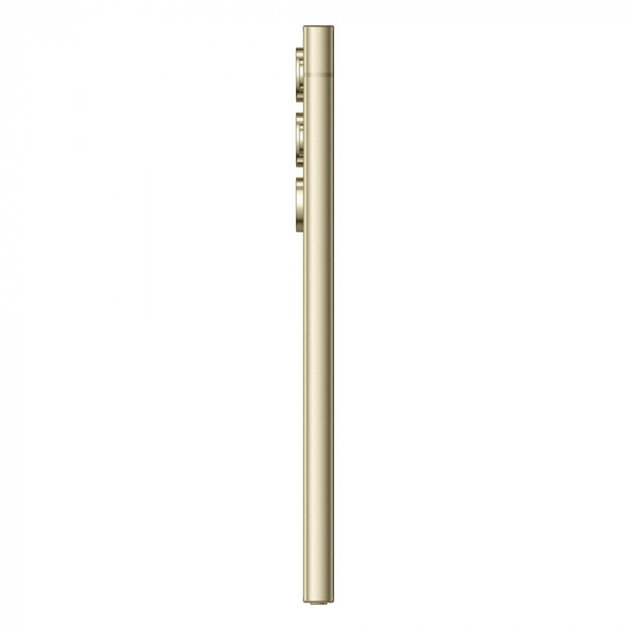 Смартфон Samsung Galaxy S24 Ultra 12/256GB, Titanium Yellow