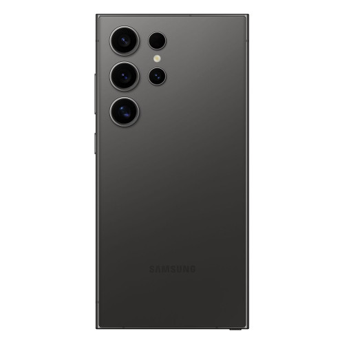 Смартфон Samsung Galaxy S24 Ultra 12/512GB, Titanium Black