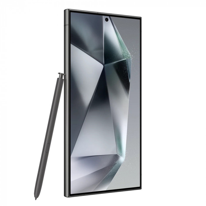 Смартфон Samsung Galaxy S24 Ultra 12/512GB, Titanium Green