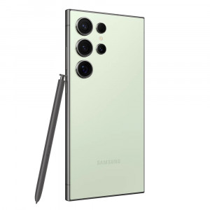 Смартфон Samsung Galaxy S24 Ultra 12/256GB, Titanium Green