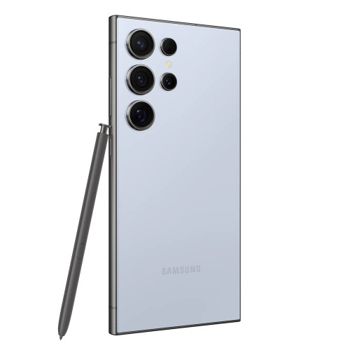 Смартфон Samsung Galaxy S24 Ultra 12/256GB, Titanium Blue