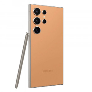 Смартфон Samsung Galaxy S24 Ultra 12/1TB, Titanium Orange