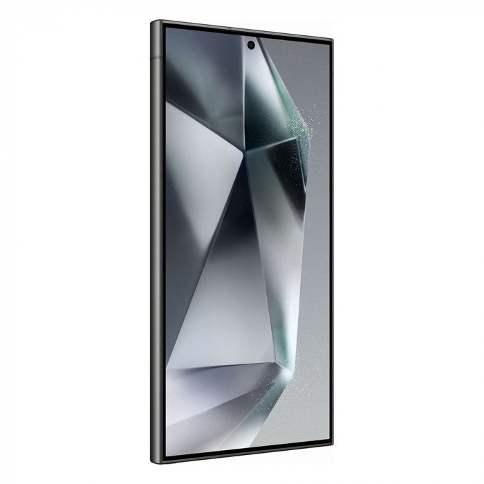 Смартфон Samsung Galaxy S24 Ultra 12/512GB, Titanium Black