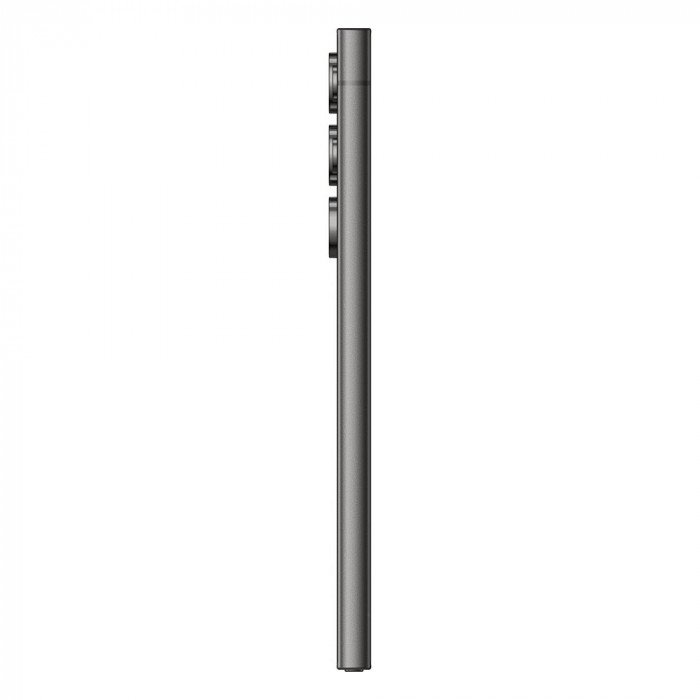 Смартфон Samsung Galaxy S24 Ultra 12/512GB, Titanium Black