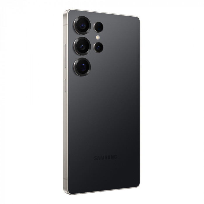 Смартфон Samsung Galaxy S25 Ultra 12/1TB, Titanium Black