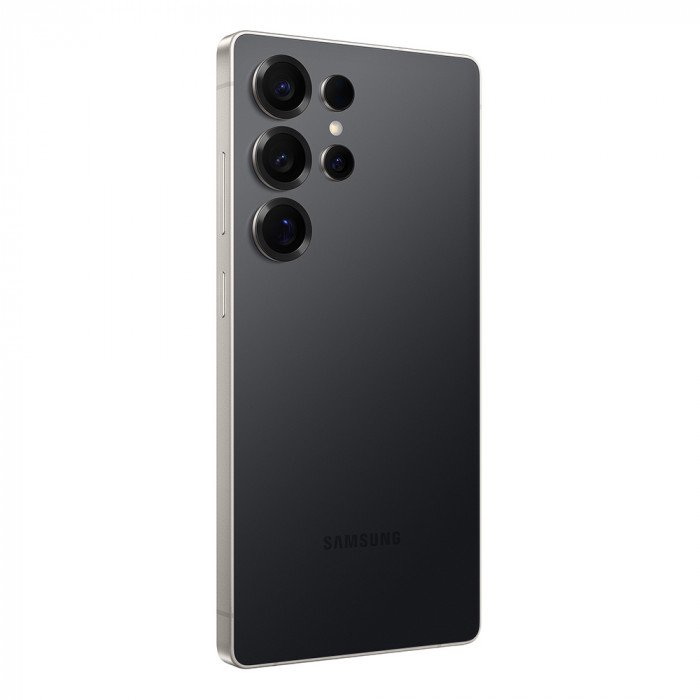 Смартфон Samsung Galaxy S25 Ultra 12/1TB, Titanium Black
