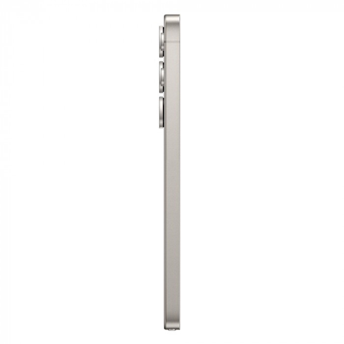 Смартфон Samsung Galaxy S25 Ultra 12/256GB, Titanium Gray