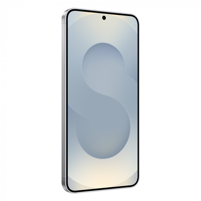 Смартфон Samsung Galaxy S25 12/128GB, Silver Shadow