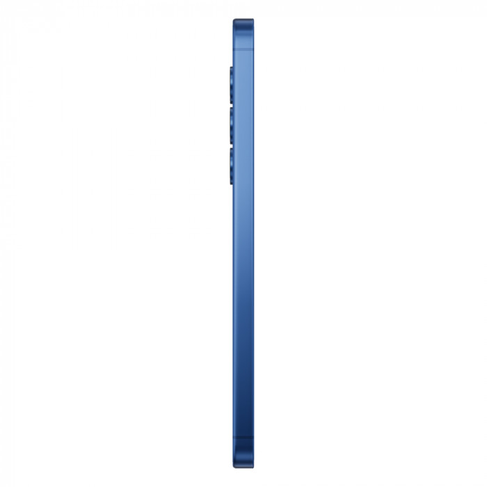 Смартфон Samsung Galaxy S25 12/128GB, Navy