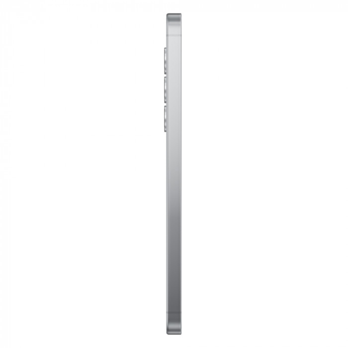 Смартфон Samsung Galaxy S25 12/128GB, Silver Shadow