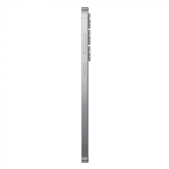 Смартфон Samsung Galaxy S25 12/128GB, Silver Shadow