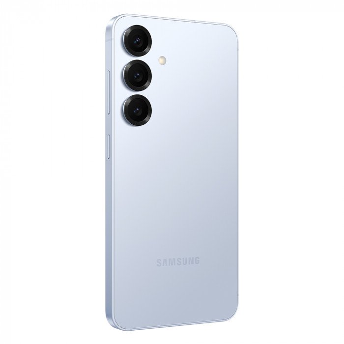 Смартфон Samsung Galaxy S25 12/128GB, Icyblue