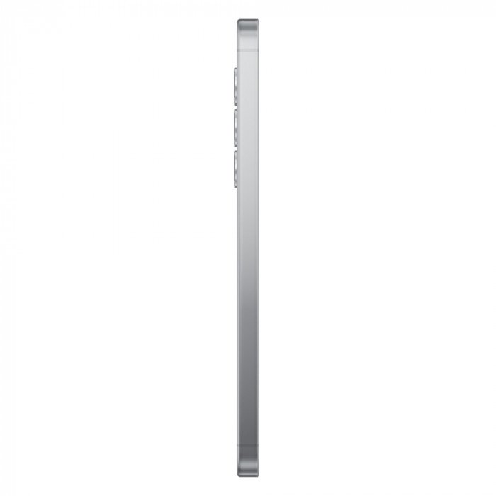 Смартфон Samsung Galaxy S25 12/128GB, Silver Shadow