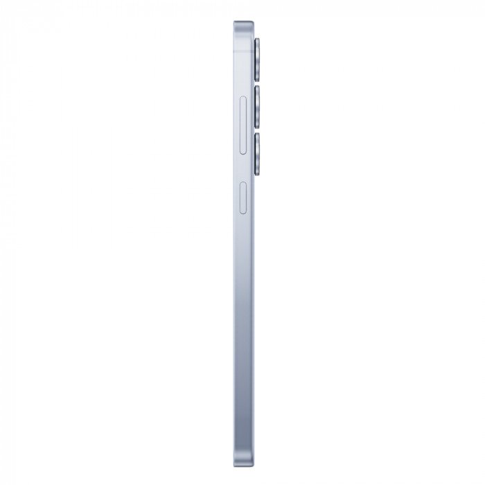 Смартфон Samsung Galaxy S25 12/128GB, Icyblue