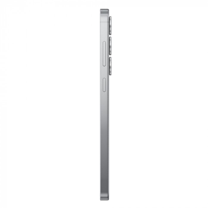 Смартфон Samsung Galaxy S25 12/128GB, Silver Shadow