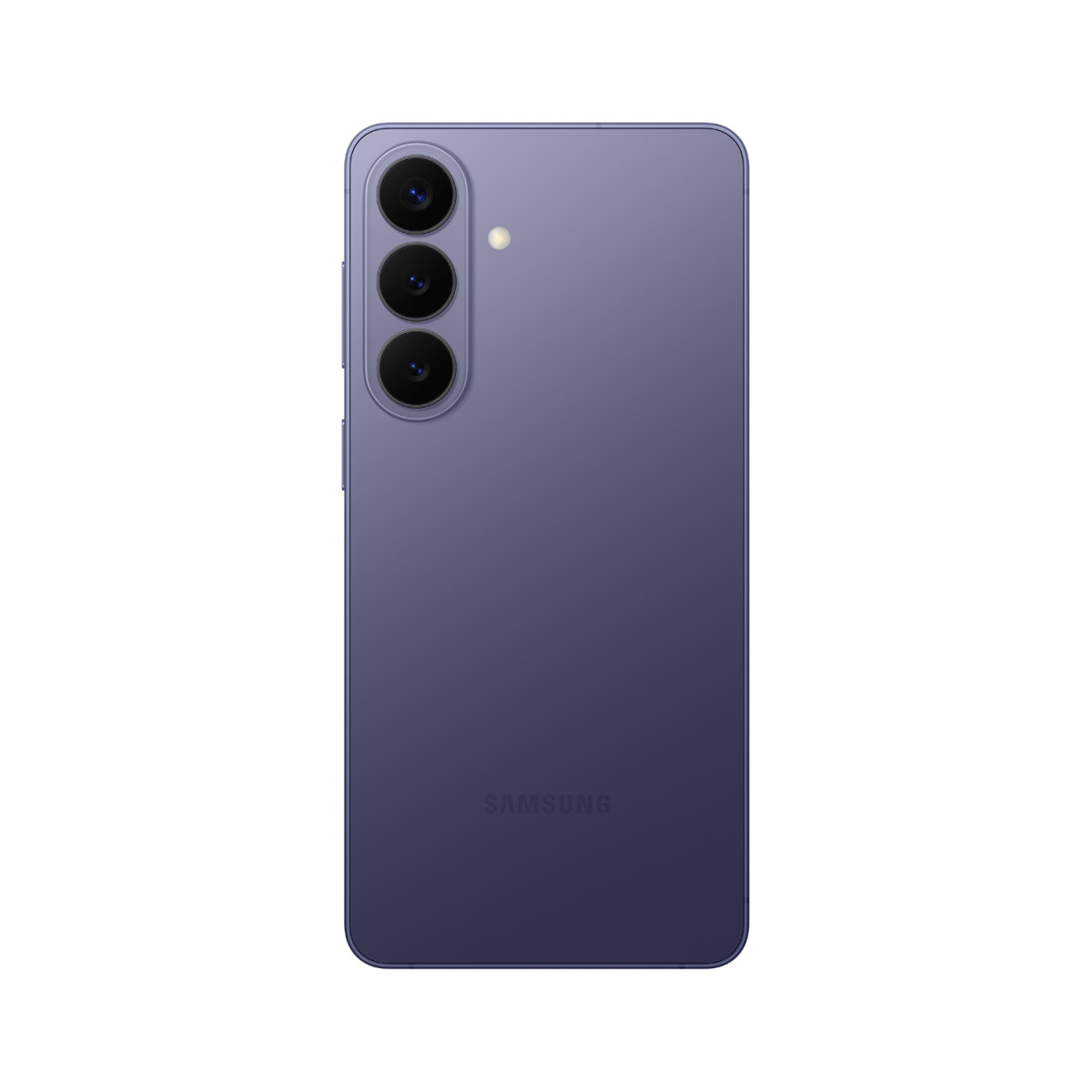 Смартфон Samsung Galaxy S26 12/256GB, Cobalt Violet