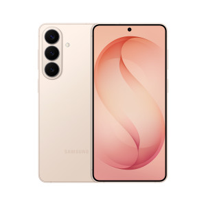 Смартфон Samsung Galaxy S26 12/256GB, Pink Gold