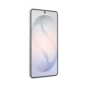 Смартфон Samsung Galaxy S26 12/256GB, White