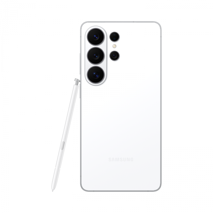 Смартфон Samsung Galaxy S26 Ultra 12/256GB, White
