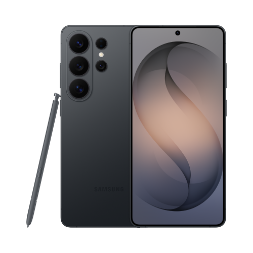 Смартфон Samsung Galaxy S26 Ultra 12/256GB, Black