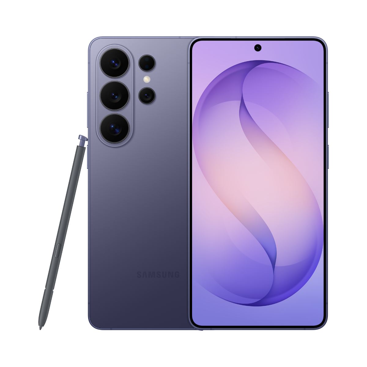 Смартфон Samsung Galaxy S26 Ultra 16/1TB, Cobalt Violet