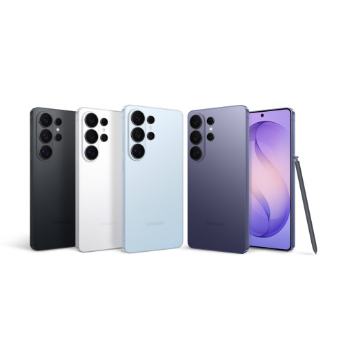 Смартфон Samsung Galaxy S26 Ultra 12/512GB, White