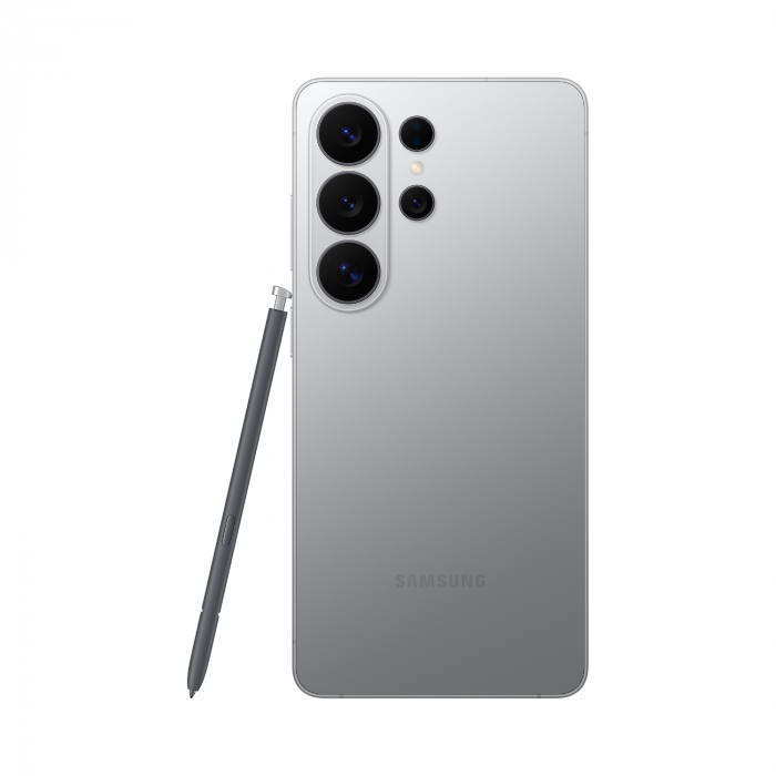 Смартфон Samsung Galaxy S26 Ultra 12/512GB, Silver Shadow