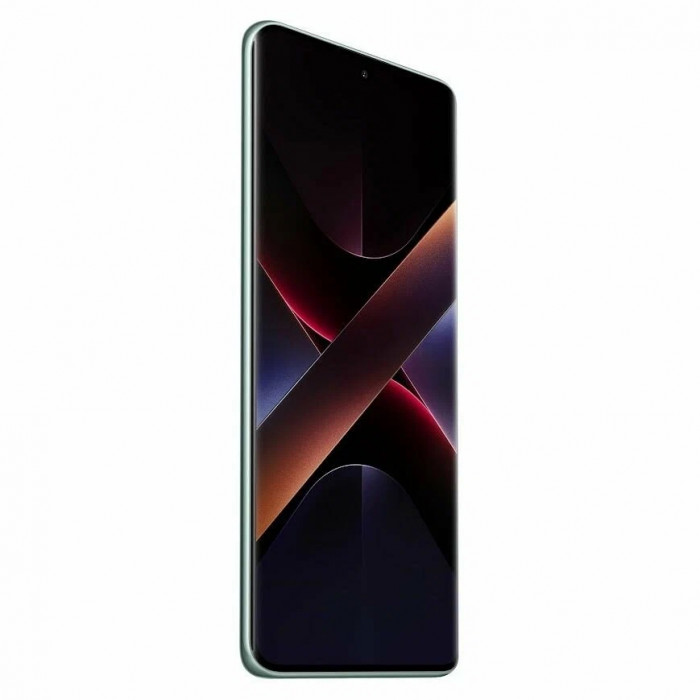 Смартфон Poco X7 5G 12/512GB, Green