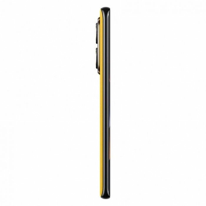 Смартфон Poco X7 5G 8/256GB, Black