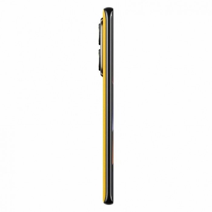 Смартфон Poco X7 5G 12/512GB, Black