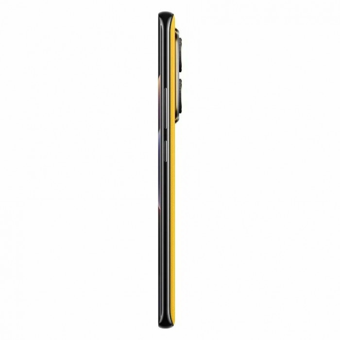 Смартфон Poco X7 5G 12/512GB, Black