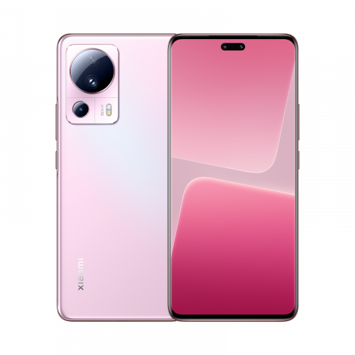 Смартфон Xiaomi 13 Lite 8/128GB, Pink