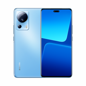 Смартфон Xiaomi 13 Lite 8/256GB, Blue