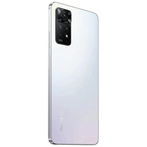 Смартфон Redmi Note 11 Pro 5G 8/128GB, Polar White