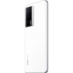 Смартфон Poco F5 Pro 5G 12/256GB, White