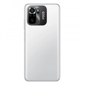 Смартфон Poco M5s 4/128GB, White