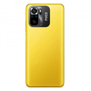 Смартфон Poco M5s 4/128GB, Yellow