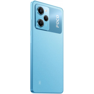 Смартфон Poco X5 Pro 5G 6/128GB, Blue