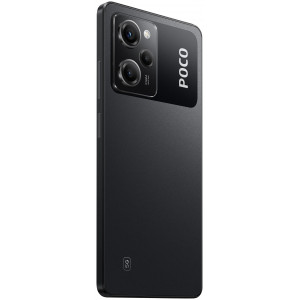 Смартфон Poco X5 Pro 5G 6/128GB, Black