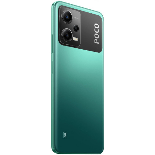 Смартфон Poco X5 5G 6/128GB, Green