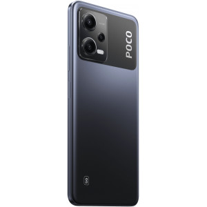 Смартфон Poco X5 5G 6/128GB, Black