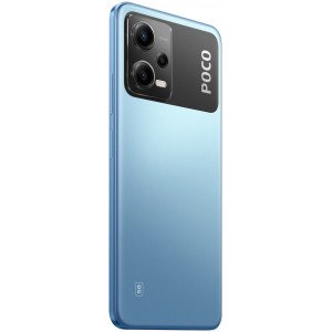 Смартфон Poco X5 5G 8/256GB, Blue